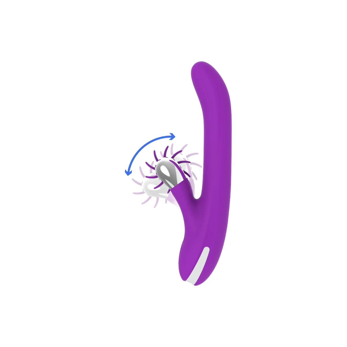 Bunny Funny Rotation 2,0 von Fun Function | Fesselliebe.de