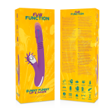 Bunny Funny Up & Down 2,0 von Fun Function | Fesselliebe.de