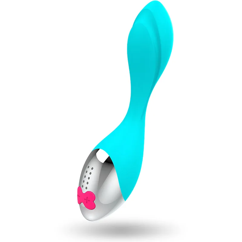 Mini Fun Vibrator von Happy Loky | Fesselliebe.de