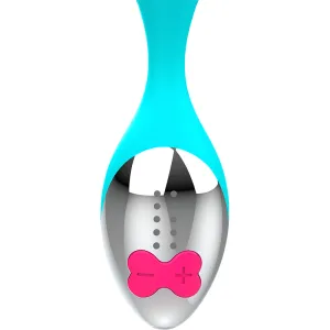 Mini Fun Vibrator von Happy Loky