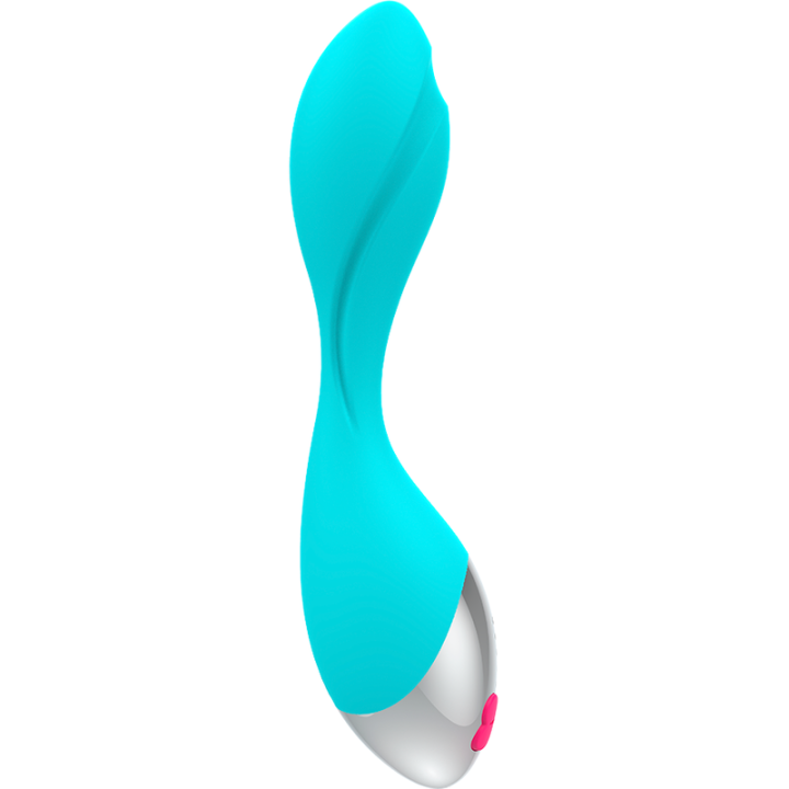 Mini Fun Vibrator von Happy Loky | Fesselliebe.de