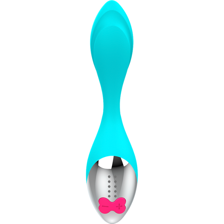 Mini Fun Vibrator von Happy Loky | Fesselliebe.de