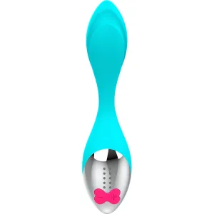 Mini Fun Vibrator von Happy Loky