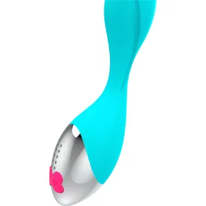 Mini Fun Vibrator von Happy Loky