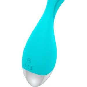 Mini Fun Vibrator von Happy Loky