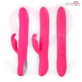 Somer Premium Vibrator mit Mehrfachdrehung von Moressa