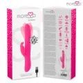 Somer Premium Vibrator mit Mehrfachdrehung von Moressa