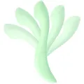 Devon Green Pelvic Floor Vibrator von Mia