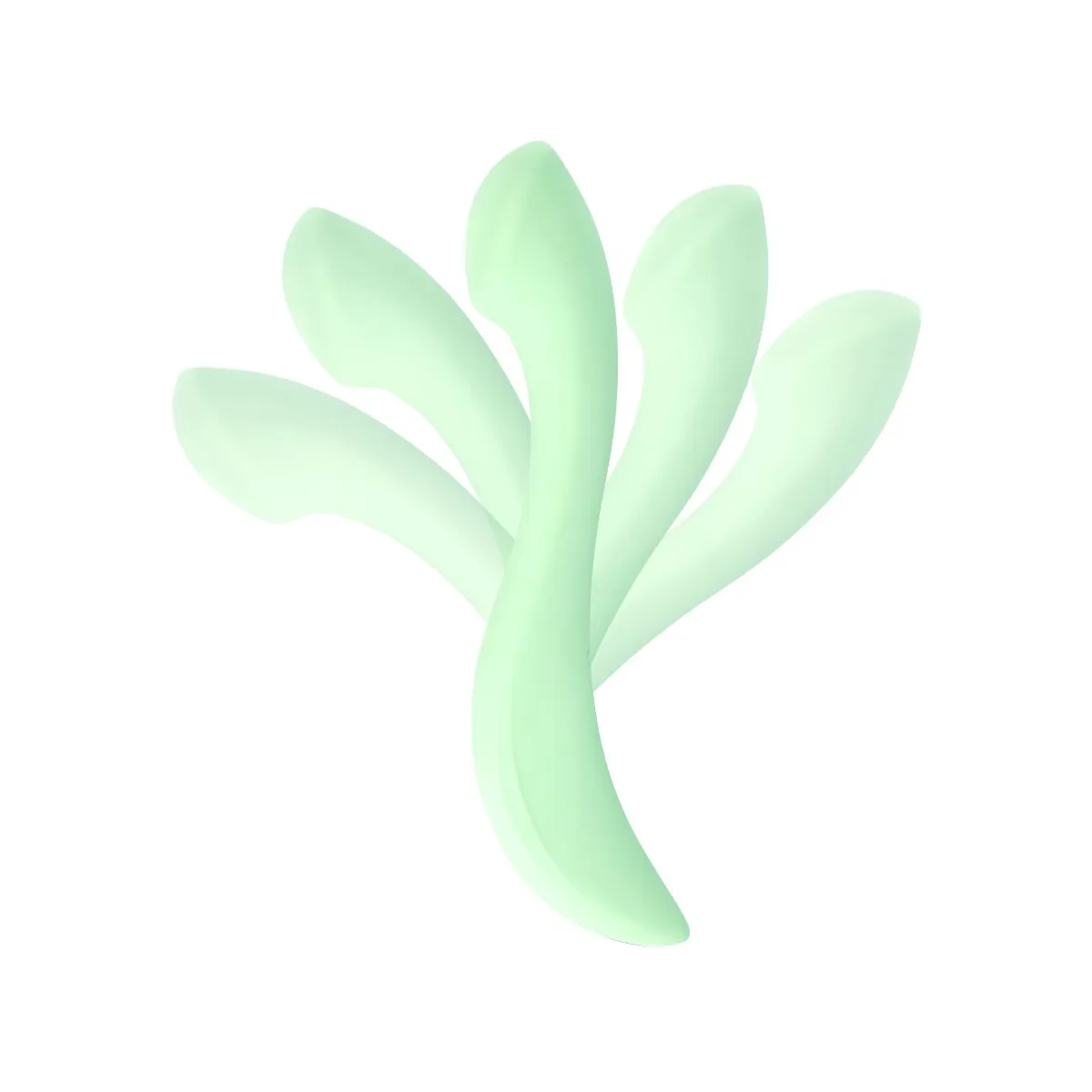 Devon Green Pelvic Floor Vibrator von Mia | Fesselliebe.de