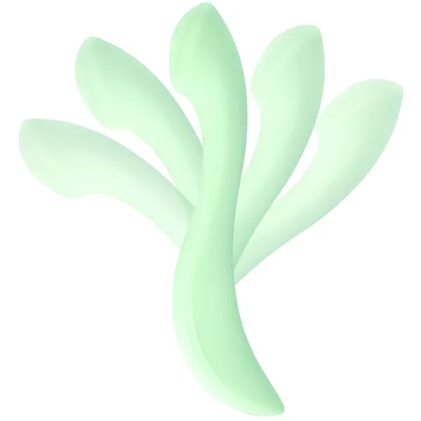 Devon Green Pelvic Floor Vibrator von Mia | Fesselliebe.de