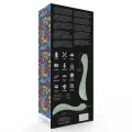 Devon Green Pelvic Floor Vibrator von Mia