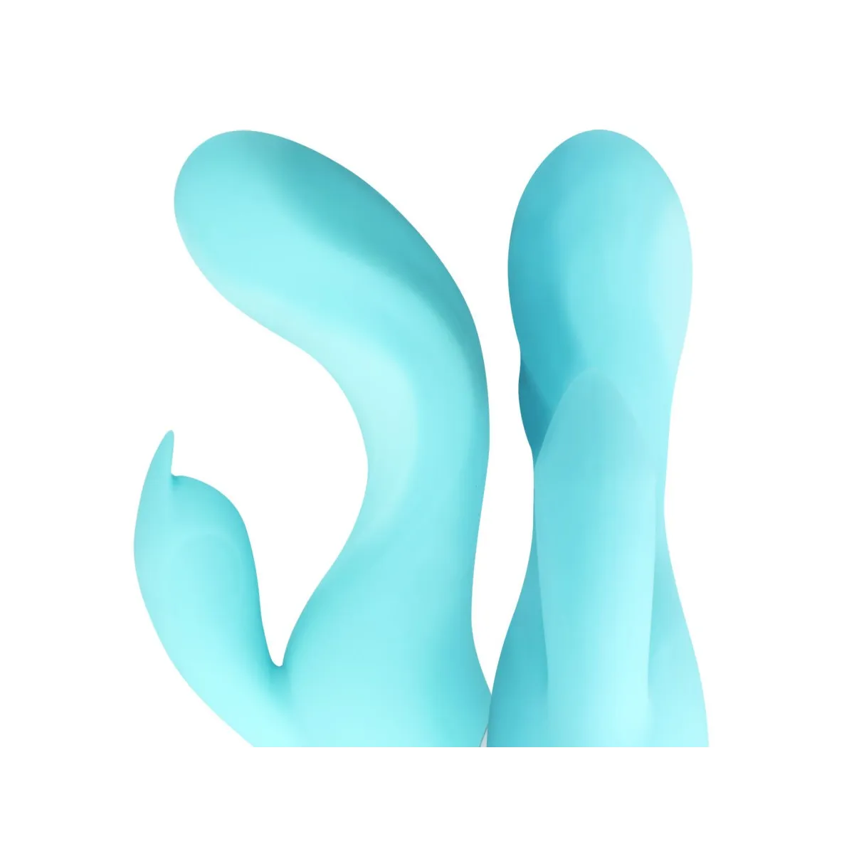 Dresde Vibrator Blaue Türkis von Mia | Fesselliebe.de