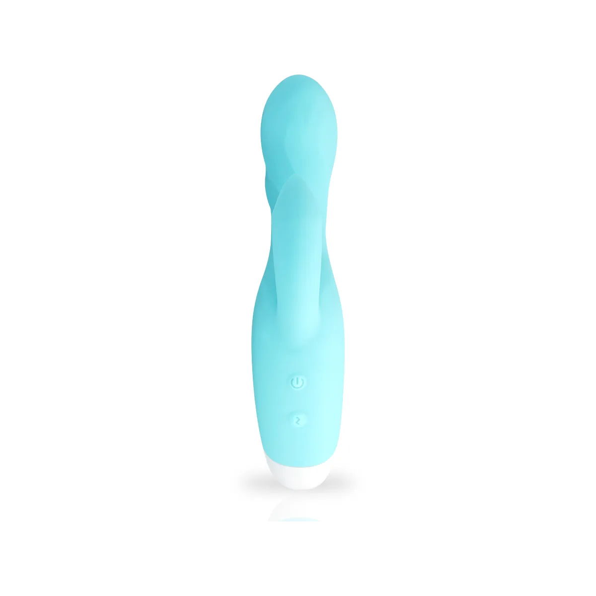 Dresde Vibrator Blaue Türkis von Mia | Fesselliebe.de