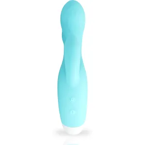 Dresde Vibrator Blaue Türkis von Mia