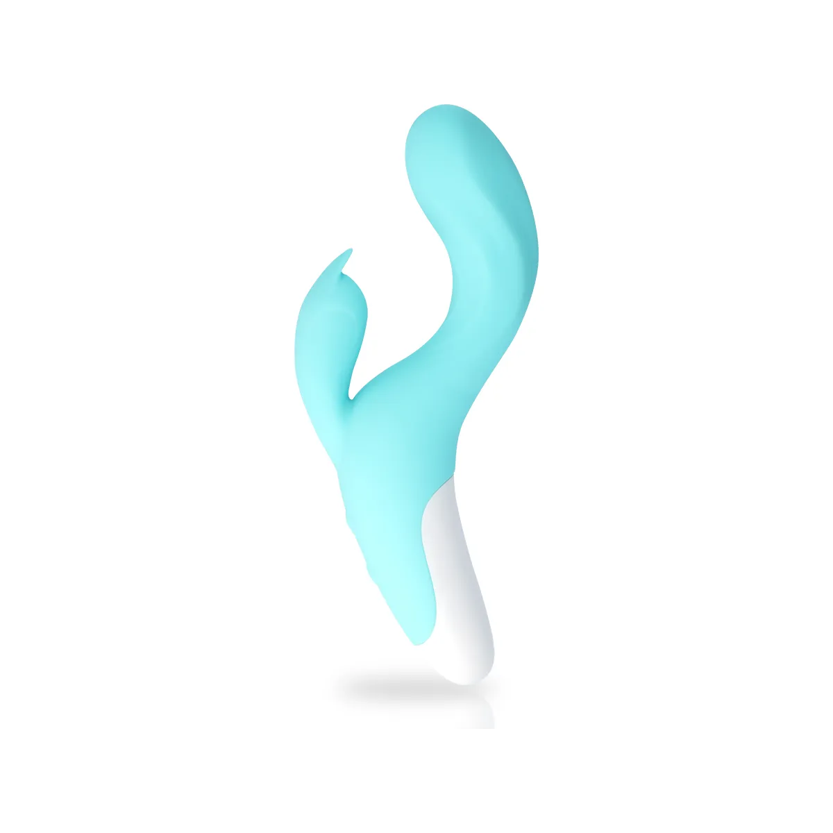 Dresde Vibrator Blaue Türkis von Mia | Fesselliebe.de