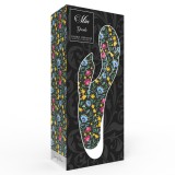 Dresde Vibrator Blaue Türkis von Mia | Fesselliebe.de