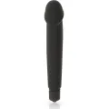 Realistic Black Silikone von Dolce Vita