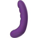 Rewocurvy wiederaufladbarer, Flexibler Vibrator von Rewolution | Fesselliebe.de