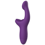 Rewokiss Vibratorpunkt Zum Stimulator von Rewolution | Fesselliebe.de