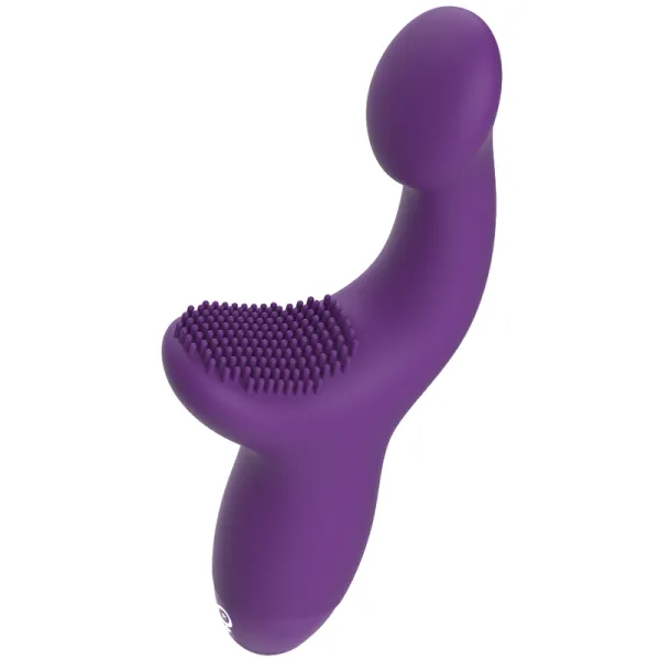 Rewokiss Vibratorpunkt Zum Stimulator von Rewolution | Fesselliebe.de