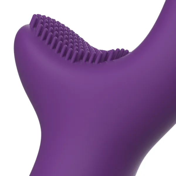 Rewokiss Vibratorpunkt Zum Stimulator von Rewolution | Fesselliebe.de
