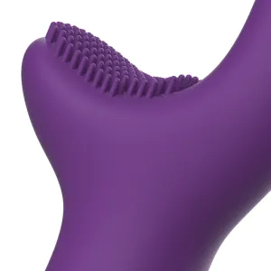 Rewokiss Vibratorpunkt Zum Stimulator von Rewolution