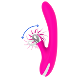 Hschen Vibrierend 24 cm von Diversia | Fesselliebe.de