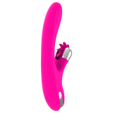 Rabbitwellen 24 cm von Diversia | Fesselliebe.de
