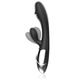 Kaleb Stimulierende Vibe von Black&Silver | Fesselliebe.de