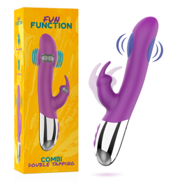 Kombi-Doppeltaste von Fun Function | Fesselliebe.de