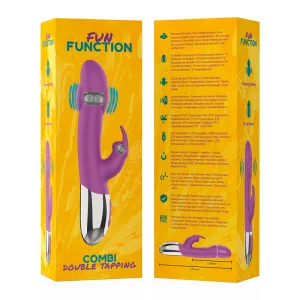 Kombi-Doppeltaste von Fun Function