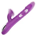 Thruster & Rotation von Fun Function