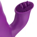 Thruster & Rotation von Fun Function