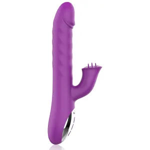 Thruster & Rotation von Fun Function