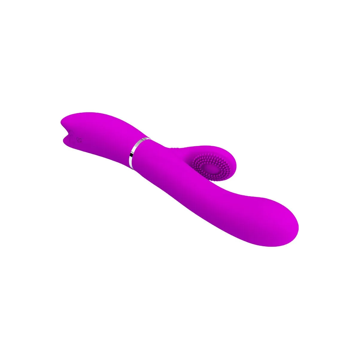 Klitoris-Stimulierender Vibrator von Pretty Love | Fesselliebe.de