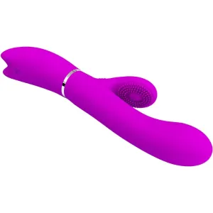 Klitoris-Stimulierender Vibrator von Pretty Love