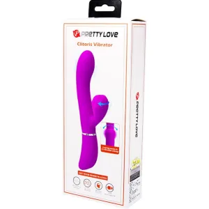Klitoris-Stimulierender Vibrator von Pretty Love