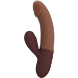 Kane Vibrierender G-Punkt & Sauger von Pretty Love Flirtation | Fesselliebe.de