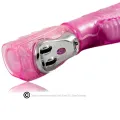Travel Partner Up & Down Rotator Hase Rosa von Baile Rotations