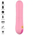 Barbara Rolling Ball Vibrator von Intense Fun