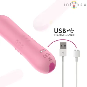 Barbara Rolling Ball Vibrator von Intense Fun