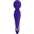 Walter Vibrator Stab Lila von Pretty Love Flirtation