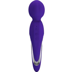 Walter Vibrator Stab Lila von Pretty Love Flirtation | Fesselliebe.de