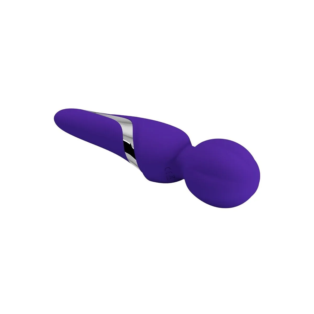 Walter Vibrator Stab Lila von Pretty Love Flirtation | Fesselliebe.de