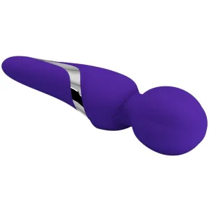 Walter Vibrator Stab Lila von Pretty Love Flirtation