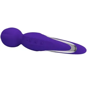 Walter Vibrator Stab Lila von Pretty Love Flirtation