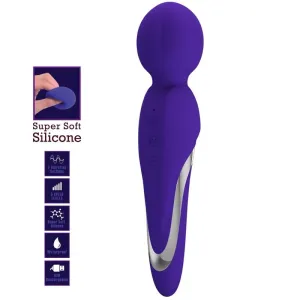 Walter Vibrator Stab Lila von Pretty Love Flirtation