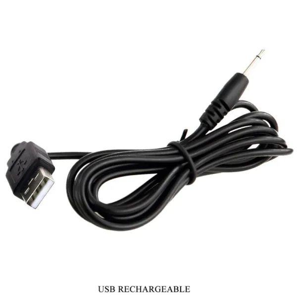 Walter Vibrator Stab Lila von Pretty Love Flirtation | Fesselliebe.de