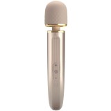 Massager 7 Vibrationsmodi Champagner von Pretty Love Smart | Fesselliebe.de