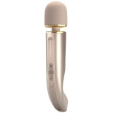 Massager 7 Vibrationsmodi Champagner von Pretty Love Smart | Fesselliebe.de